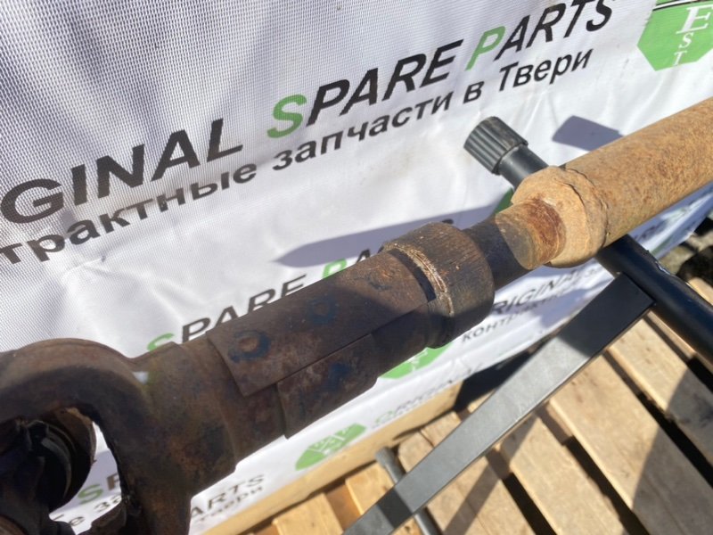 Кардан, 4490 рублей, Тверь