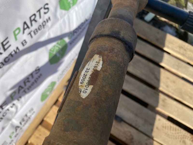 Кардан, 4490 рублей, Тверь