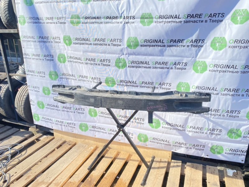 Усилитель бампера, 3990 рублей, Тверь