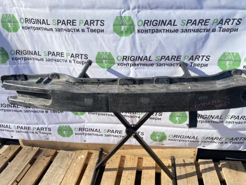 Усилитель бампера, 3990 рублей, Тверь