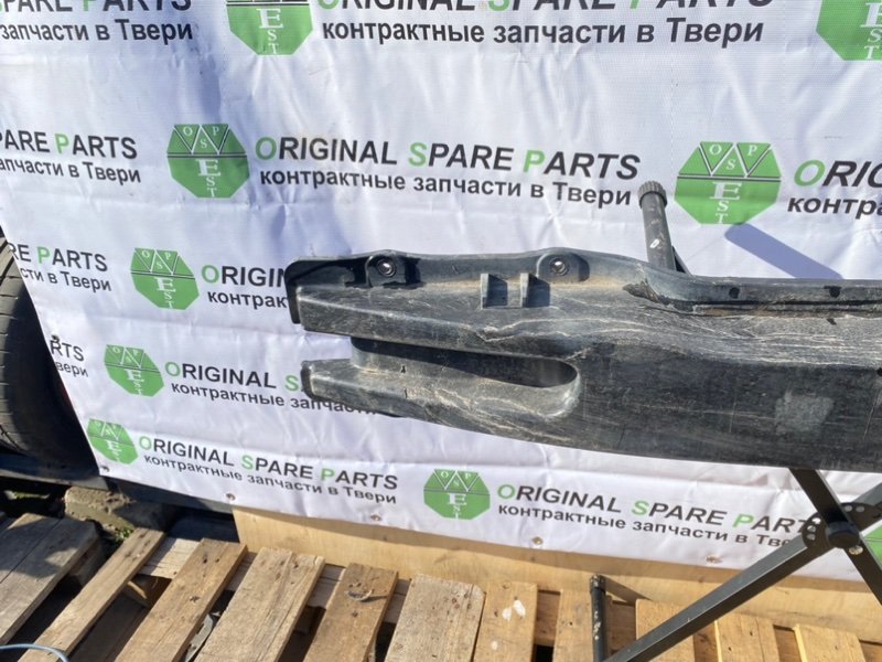 Усилитель бампера, 3990 рублей, Тверь