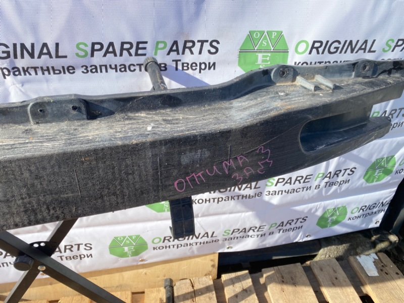 Усилитель бампера, 3990 рублей, Тверь