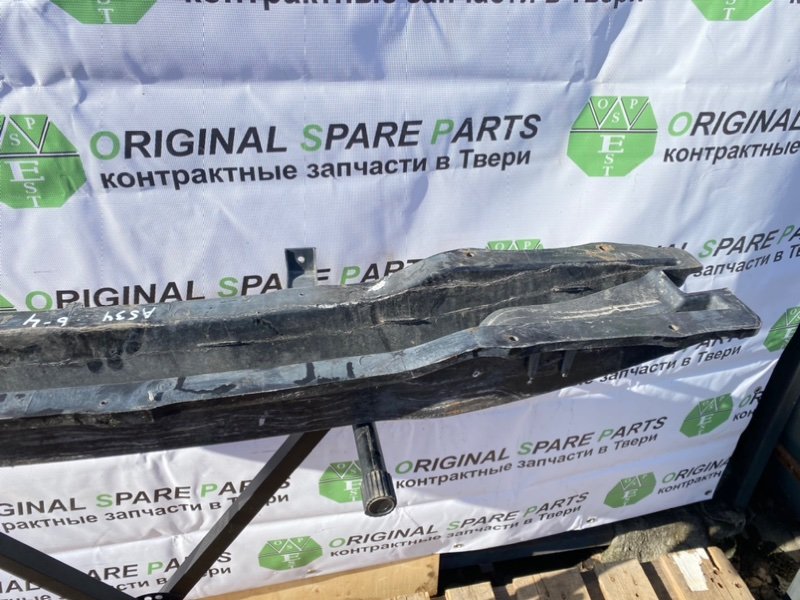 Усилитель бампера, 3990 рублей, Тверь