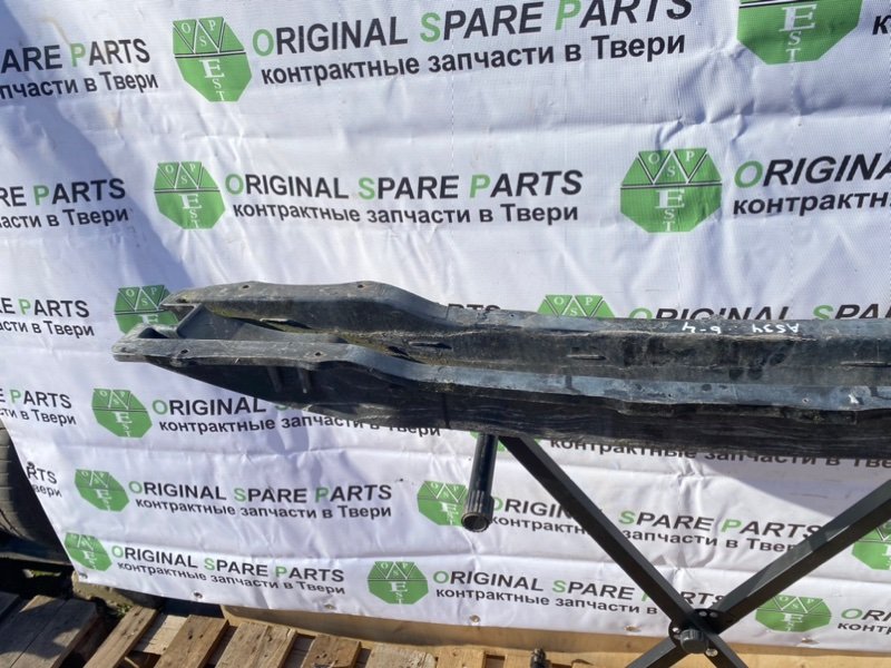 Усилитель бампера, 3990 рублей, Тверь