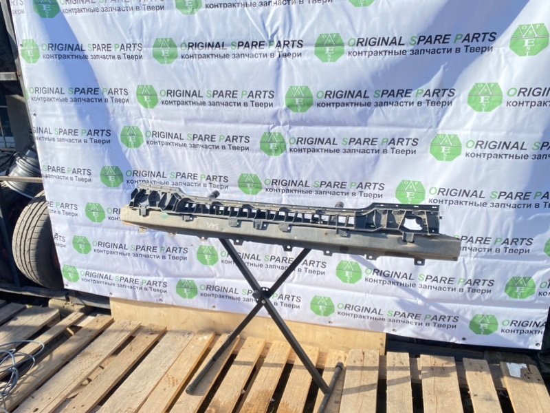 Усилитель бампера, 1990 рублей, Тверь