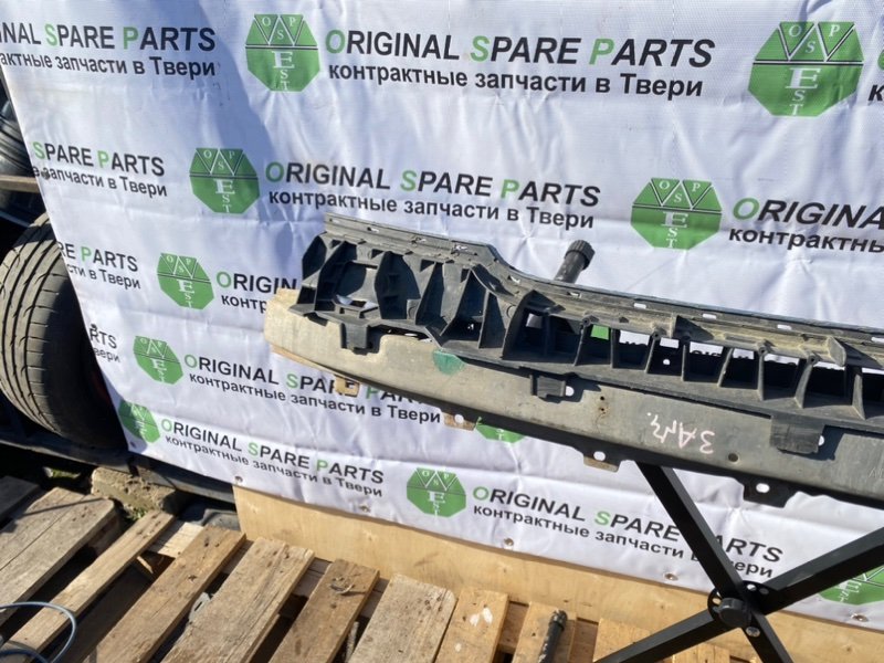 Усилитель бампера, 1990 рублей, Тверь