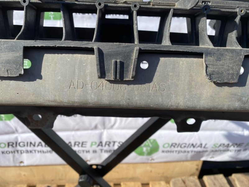 Усилитель бампера, 1990 рублей, Тверь