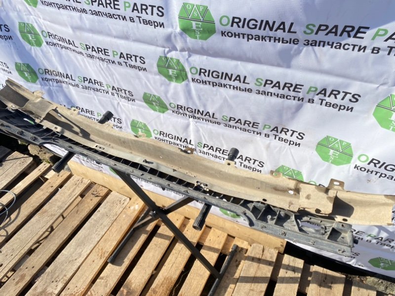 Усилитель бампера, 1990 рублей, Тверь