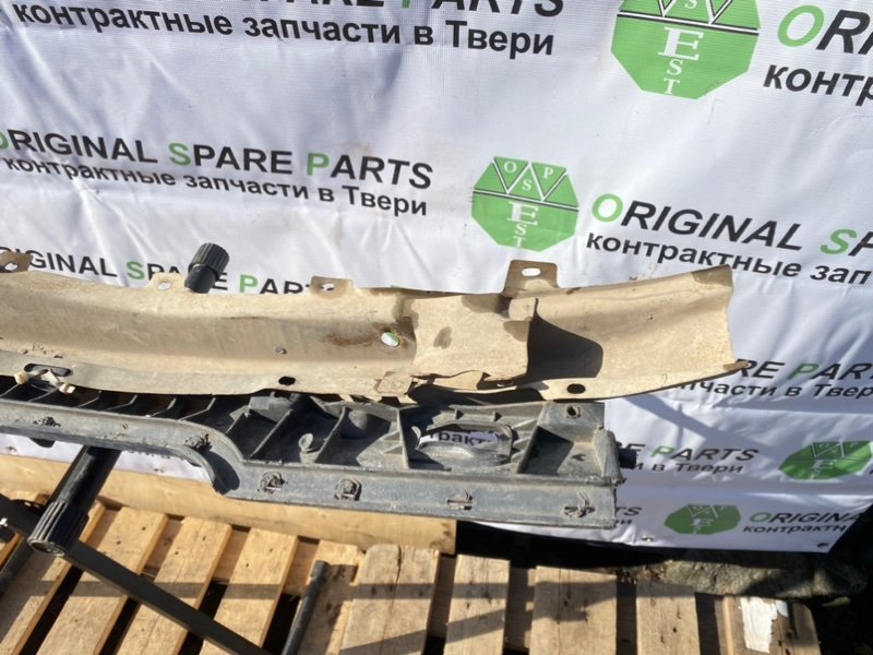 Усилитель бампера, 1990 рублей, Тверь