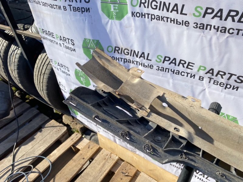 Усилитель бампера, 1990 рублей, Тверь