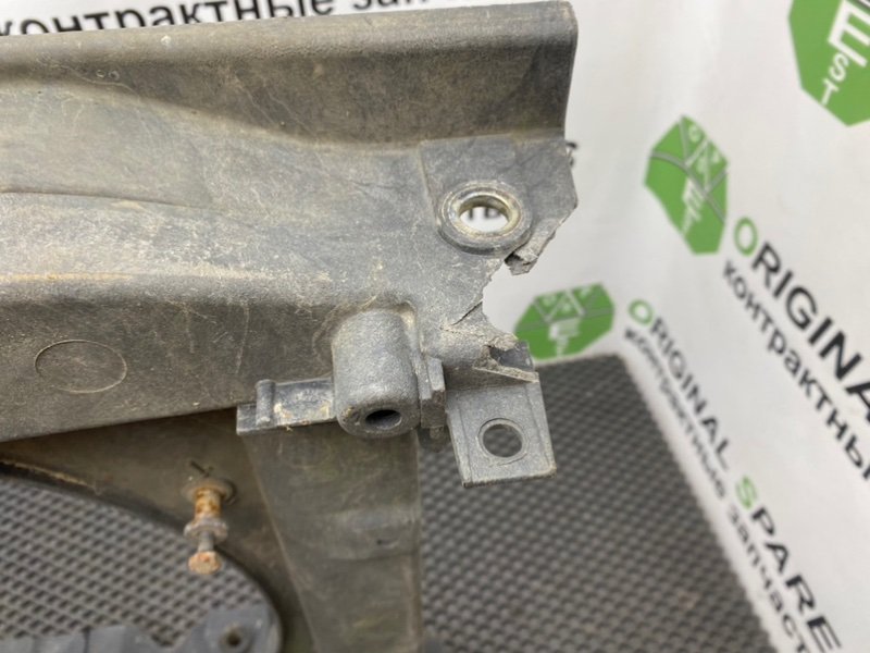 Диффузор вентилятора, 2490 рублей, Тверь