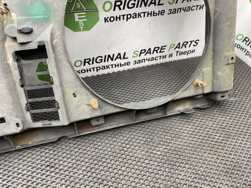 Диффузор вентилятора, 2490 рублей, Тверь