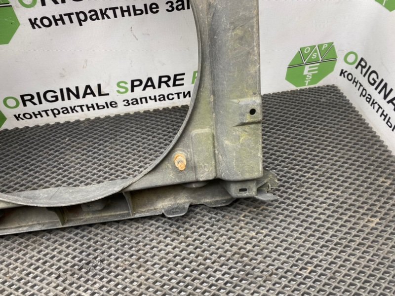 Диффузор вентилятора, 2490 рублей, Тверь