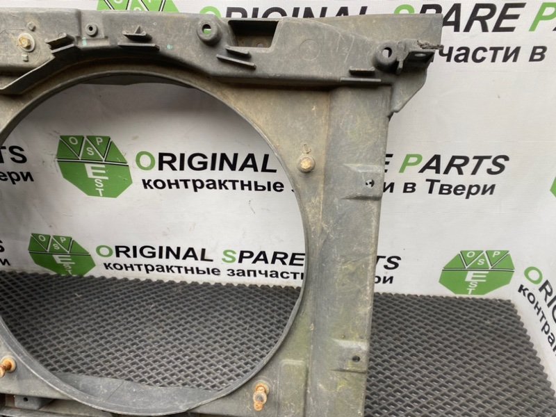 Диффузор вентилятора, 2490 рублей, Тверь