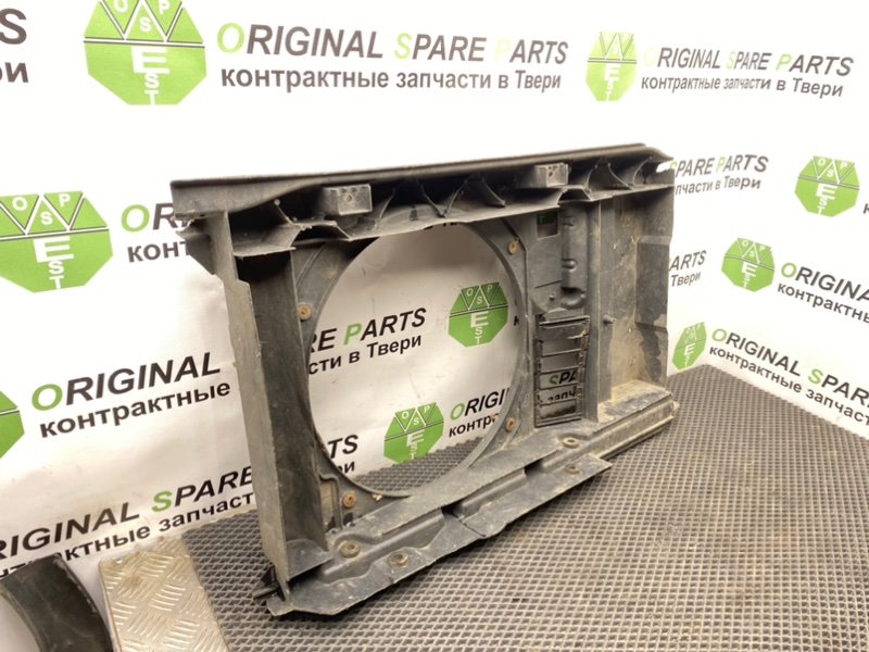 Диффузор вентилятора, 2490 рублей, Тверь