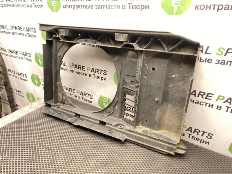 Диффузор вентилятора, 2490 рублей, Тверь