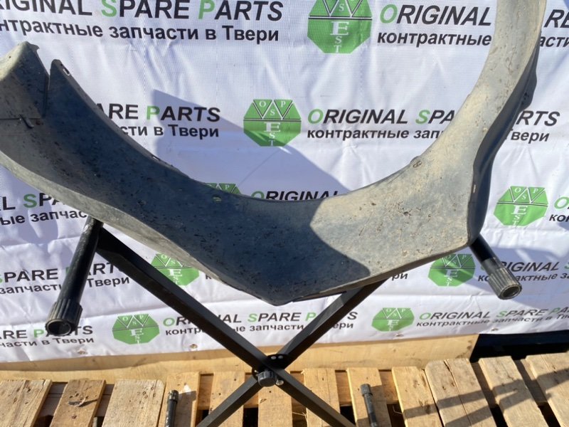 Подкрылок, 1390 рублей, Тверь