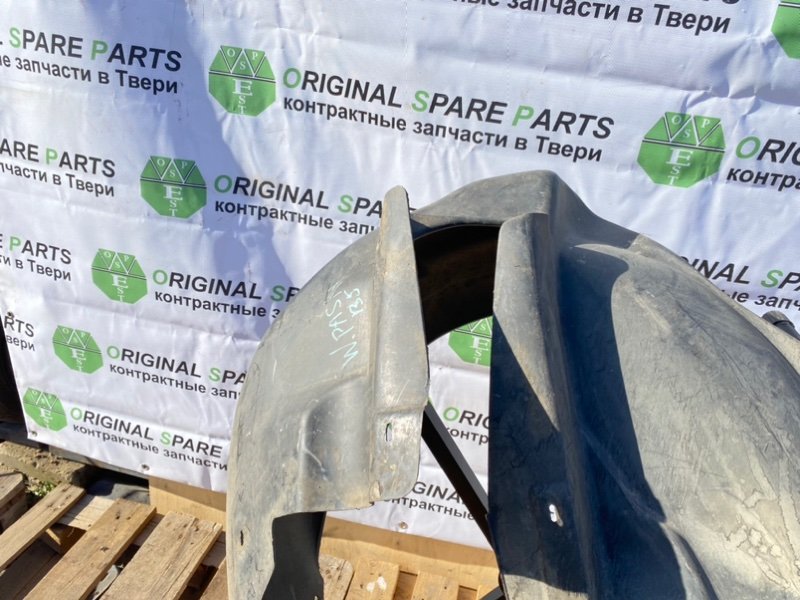 Подкрылок, 1290 рублей, Тверь