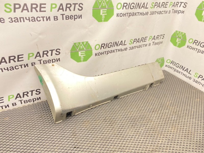 Накладка порога, 790 рублей, Тверь