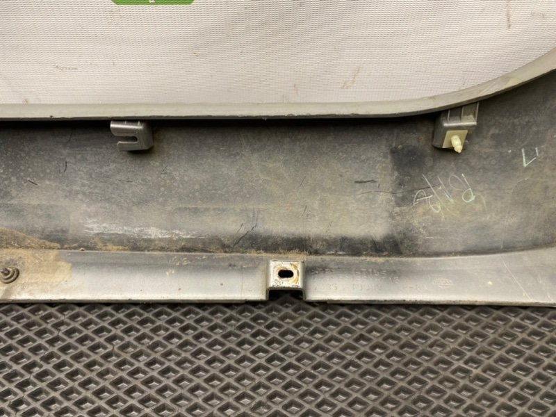 Накладка порога, 790 рублей, Тверь