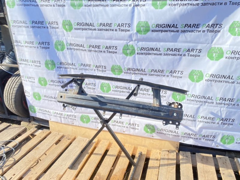 Усилитель бампера, 1990 рублей, Тверь