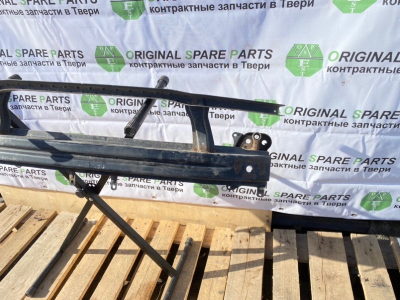 Усилитель бампера, 1990 рублей, Тверь