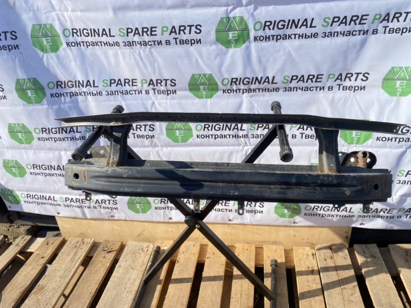 Усилитель бампера, 1990 рублей, Тверь