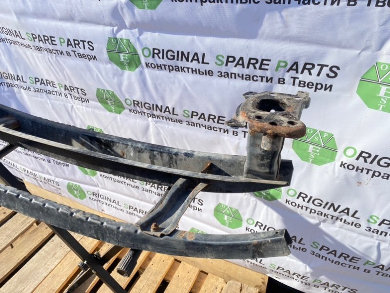 Усилитель бампера, 1990 рублей, Тверь