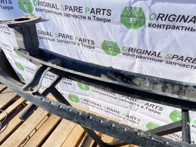 Усилитель бампера, 1990 рублей, Тверь