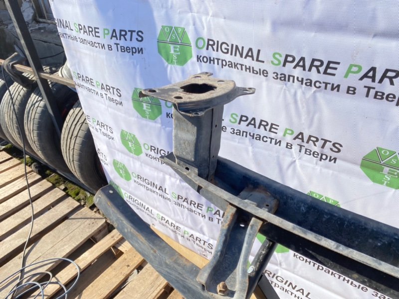 Усилитель бампера, 1990 рублей, Тверь