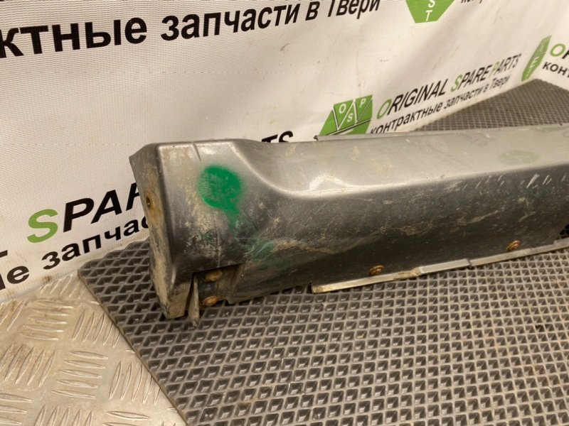 Накладка порога, 1190 рублей, Тверь