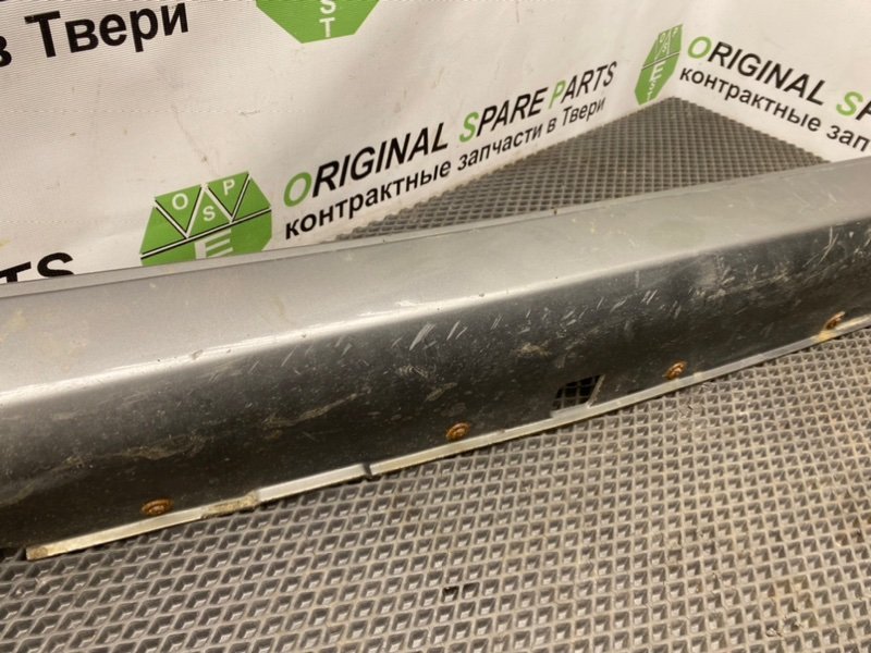 Накладка порога, 1190 рублей, Тверь