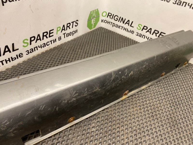 Накладка порога, 1190 рублей, Тверь