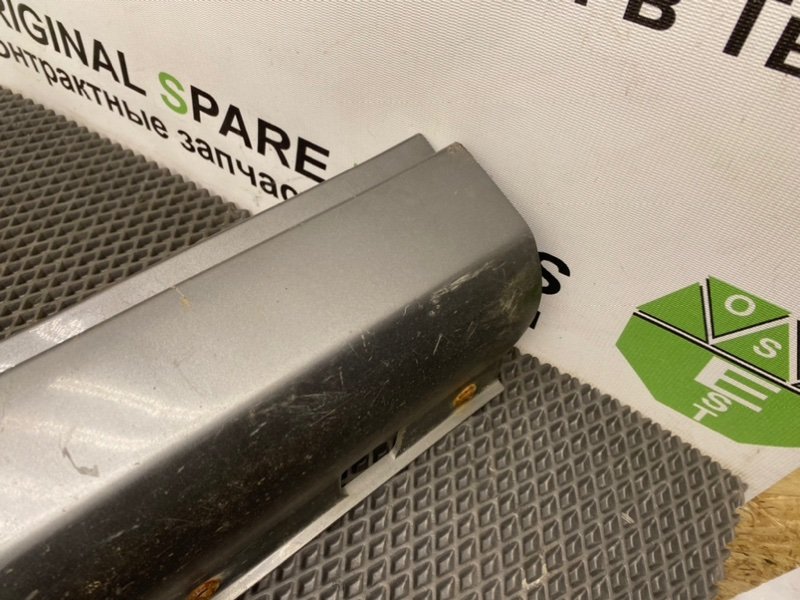 Накладка порога, 1190 рублей, Тверь