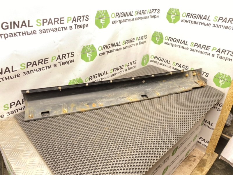 Накладка порога, 1190 рублей, Тверь