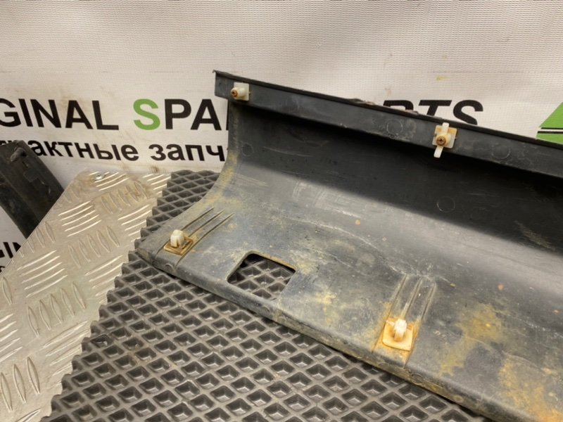 Накладка порога, 1190 рублей, Тверь