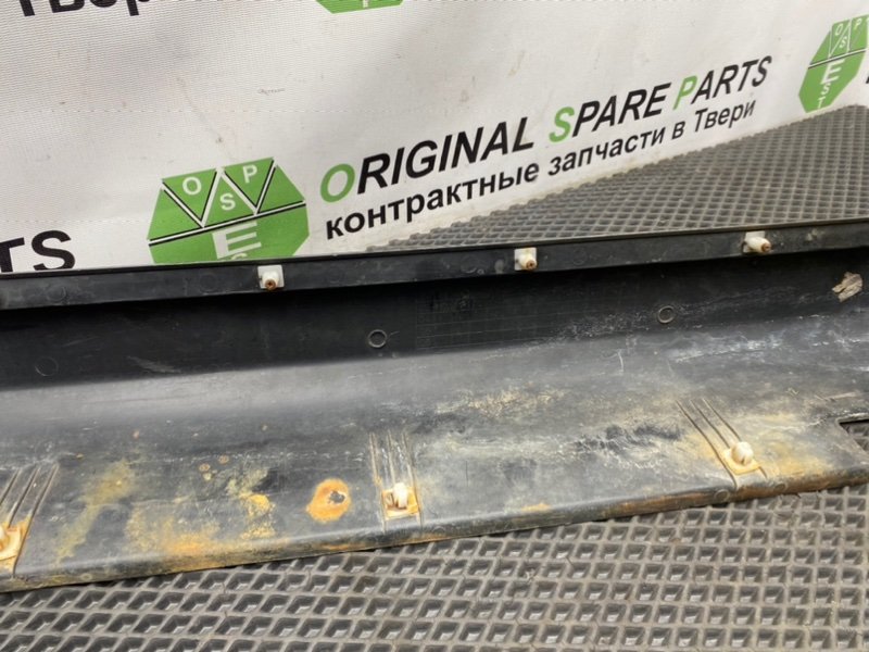 Накладка порога, 1190 рублей, Тверь