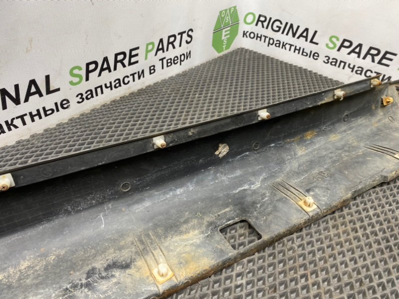 Накладка порога, 1190 рублей, Тверь