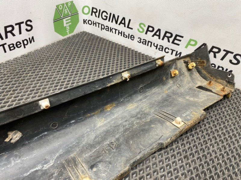 Накладка порога, 1190 рублей, Тверь