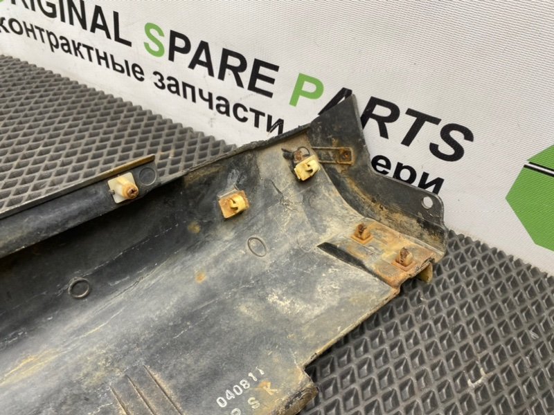 Накладка порога, 1190 рублей, Тверь