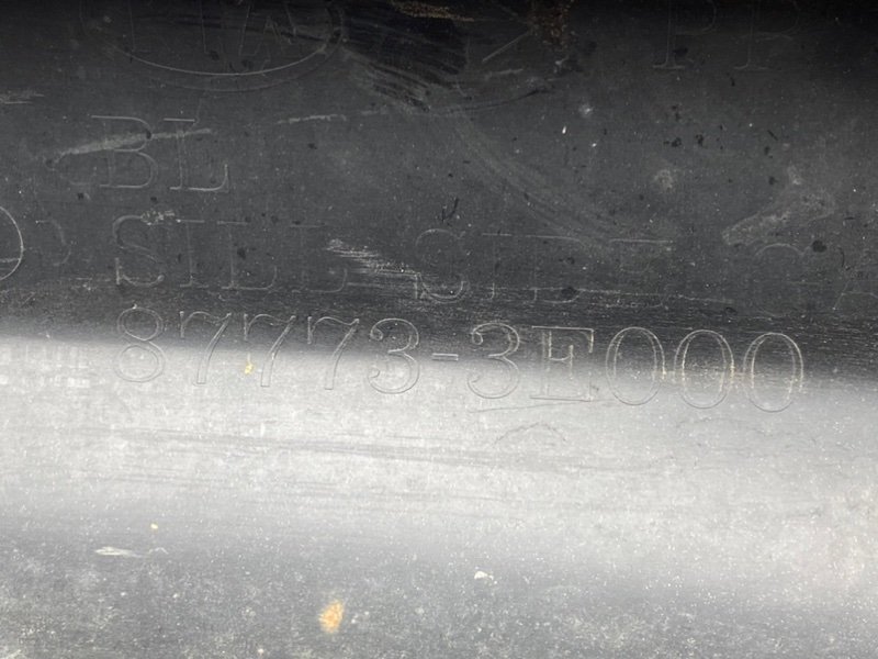 Накладка порога, 1190 рублей, Тверь