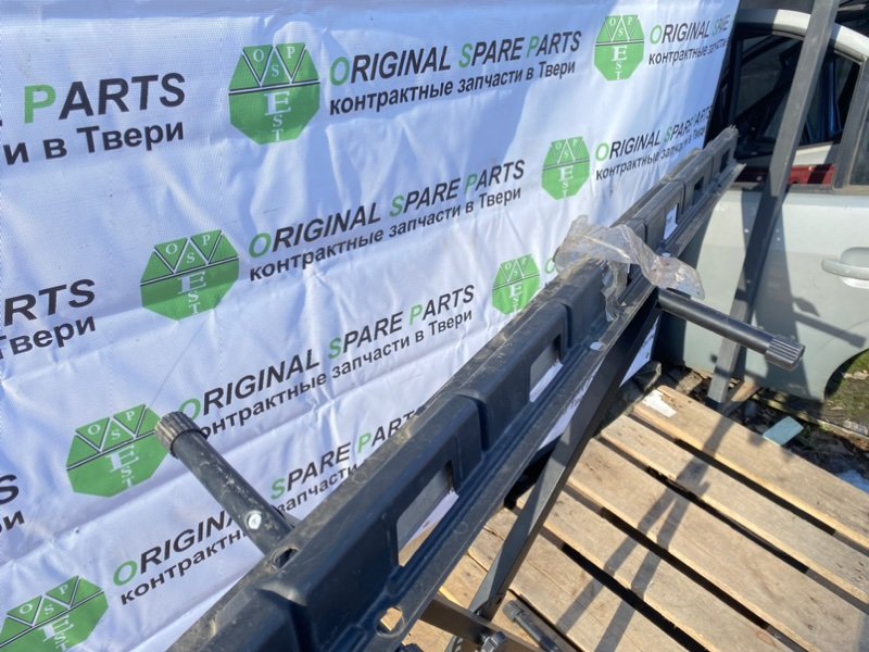 Кронштейн порога, 990 рублей, Тверь