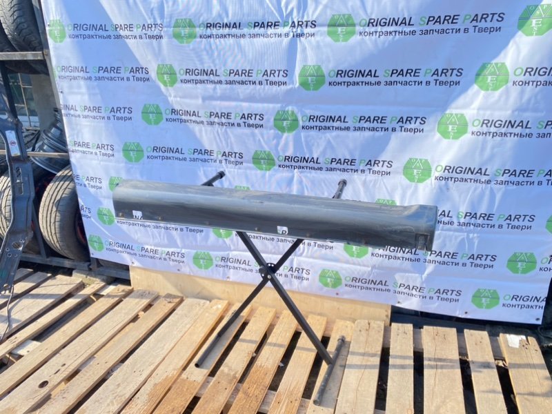 Накладка порога, 1490 рублей, Тверь