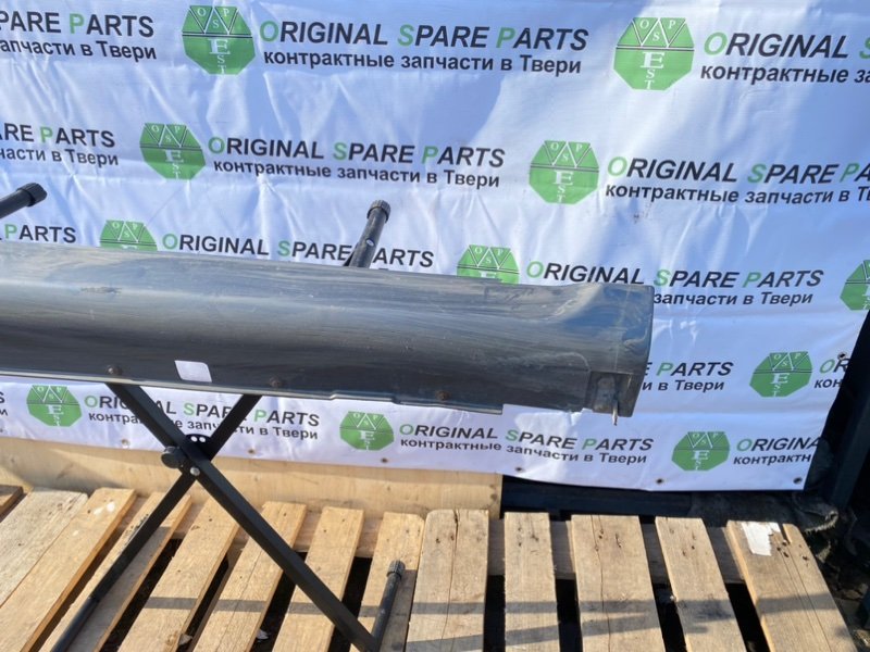 Накладка порога, 1490 рублей, Тверь