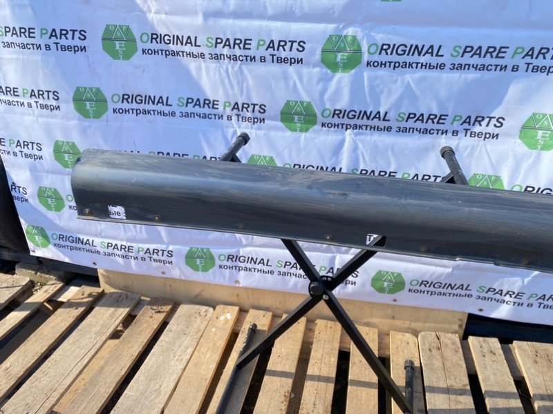 Накладка порога, 1490 рублей, Тверь