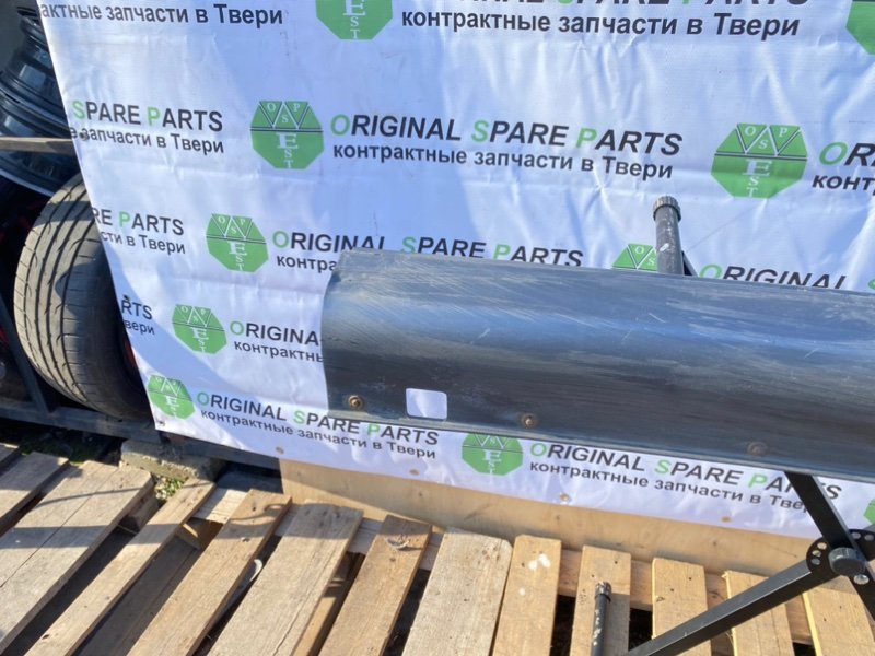 Накладка порога, 1490 рублей, Тверь