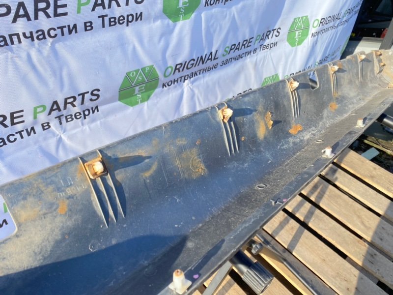 Накладка порога, 1490 рублей, Тверь