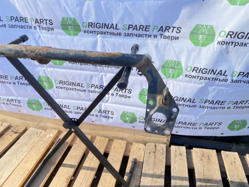 Планка радиатора, 2990 рублей, Тверь