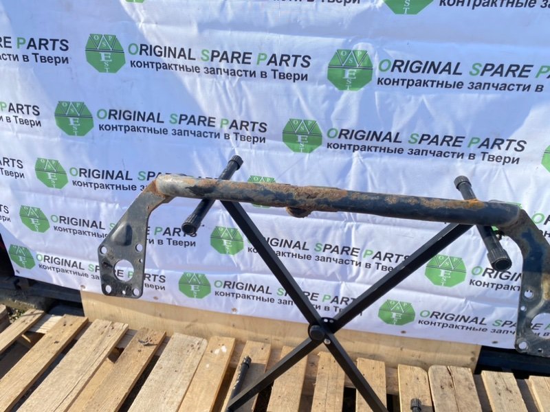 Планка радиатора, 2990 рублей, Тверь