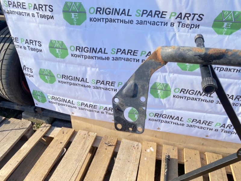 Планка радиатора, 2990 рублей, Тверь